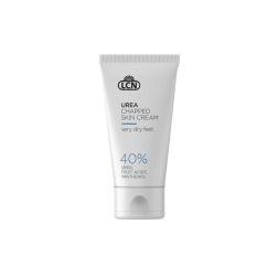"NY UDGAVE" LCN Urea 40% Chapped Skin Cream, 50 ml